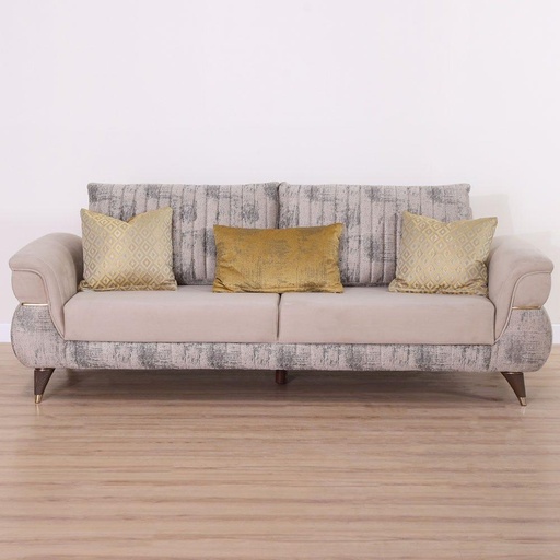 Danube 3 deals seater sofa